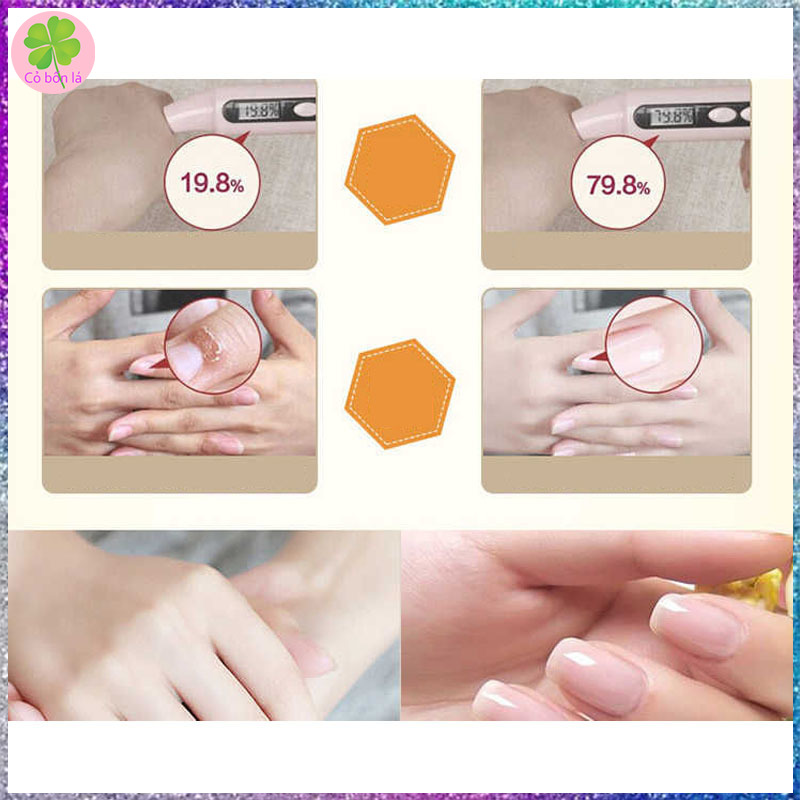 Kem tinh dầu ngựa dưỡng ẩm làm trắng da tay chống lão hóa 30g | BigBuy360 - bigbuy360.vn