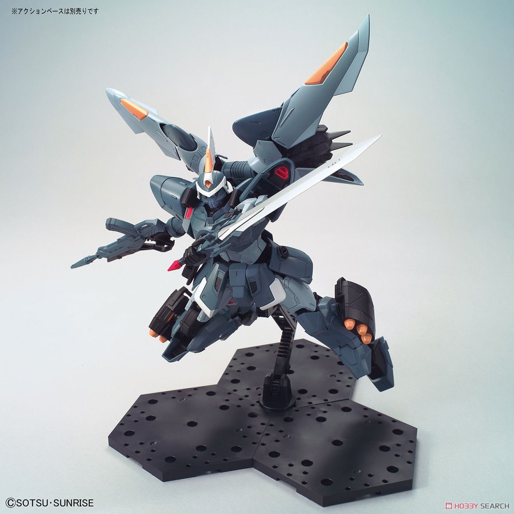 Mô hình lắp ráp Gunpla MG 1/100 Mobile Ginn Seed Gundam Bandai Japan