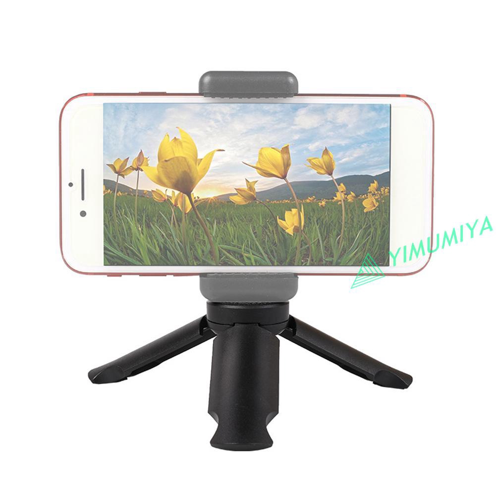 Tay Cầm Chống Rung Mini Cho Máy Ảnh | BigBuy360 - bigbuy360.vn