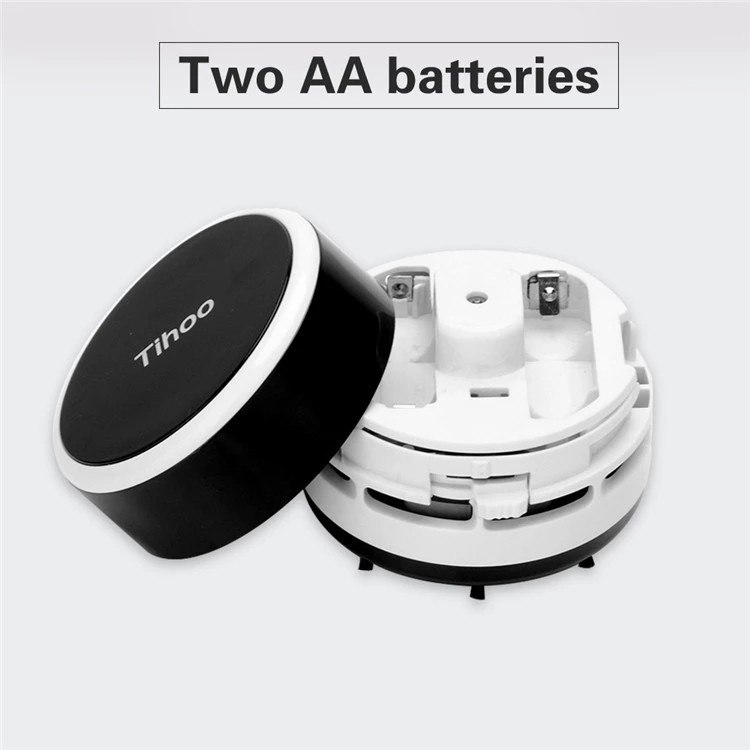 Máy hút bụi Tenwin mini để bàn tiện lợi