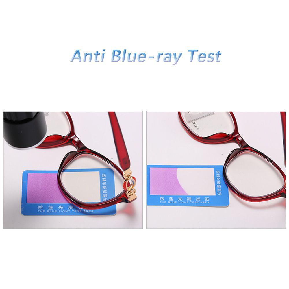 OSIER1 Kính Đọc Sách Chăm Sóc Tầm Nhìn Ánh Sáng Xanh Đa Năng