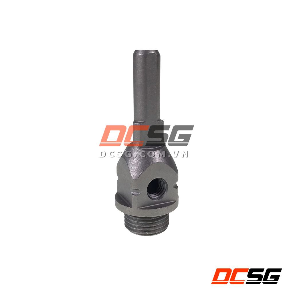 Chuôi chuyển khoan kẹp cho mũi khoan rút lõi từ 25-38mm Unika S-EST | DCSG