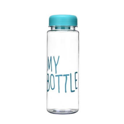 【cr】TOÀN QUỐC_BÌNH NƯỚC THỦY TINH MY BOTTLE 500ml