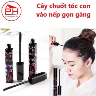 MACARA CHUỐT TÓC