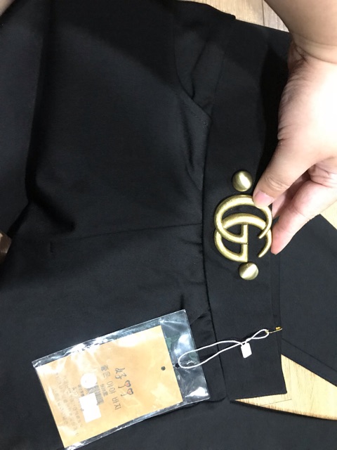 Legging cạp GC | BigBuy360 - bigbuy360.vn