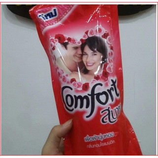 Nước xã comfot thái lan