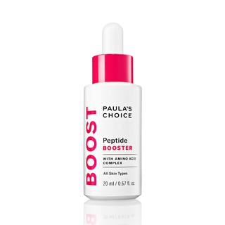 Tinh Chất Làm Săn Chắc Da Paulas Choice Peptide Booster 20ml
