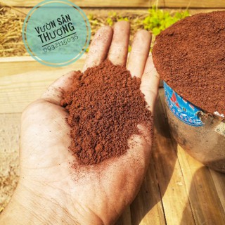 [ưu đãi] 3 kg đất phù sa trồng cây