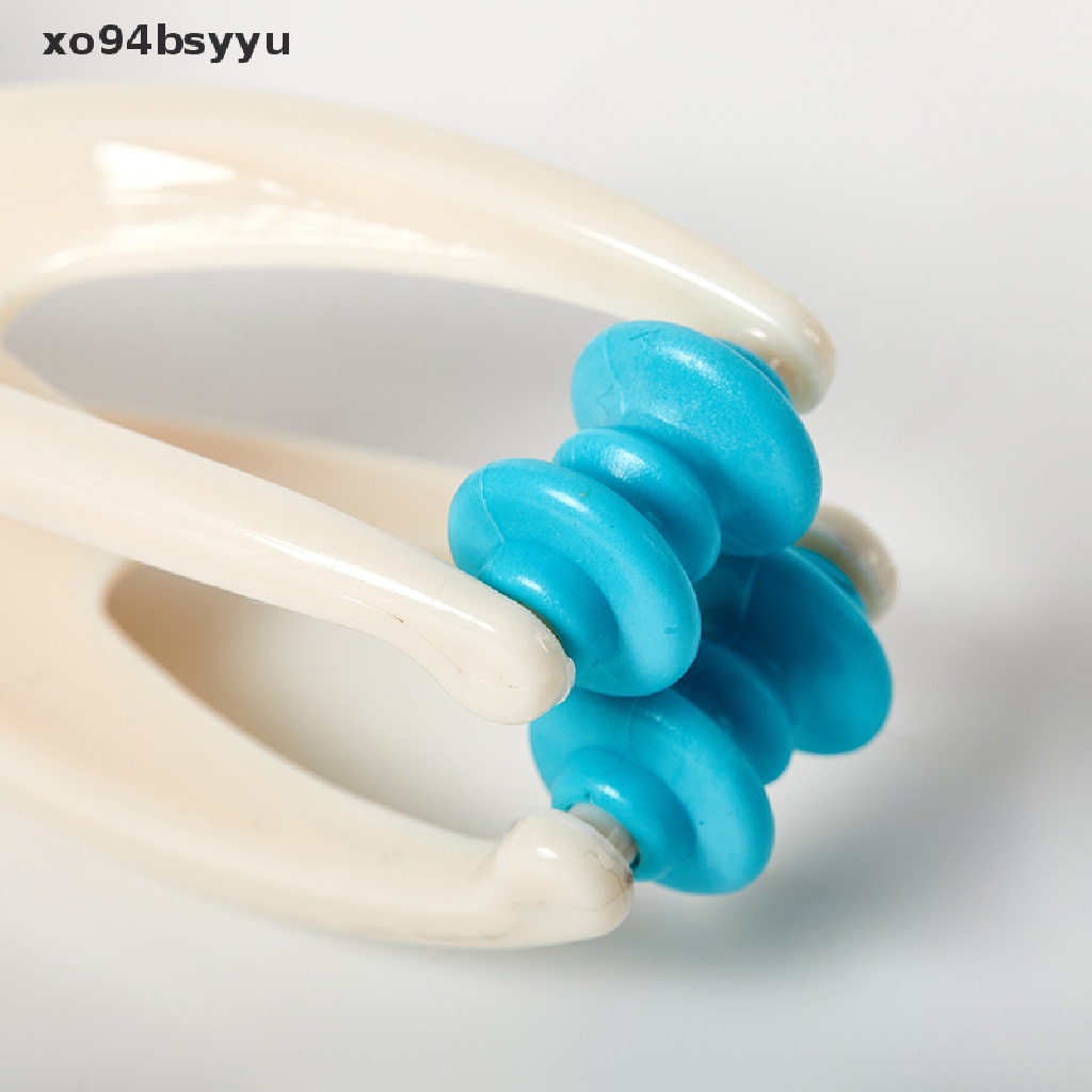 1 Dụng Cụ Con Lăn Mát Xa Ngón Tay Xo94Bsyu