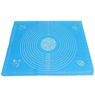 Tấm nhào bột silicon 50*40 -