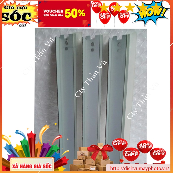 Gạt mực 226A cho máy in Hp M402N/ M402D/ 402DN/ 402Dn hàng tháo máy INECO