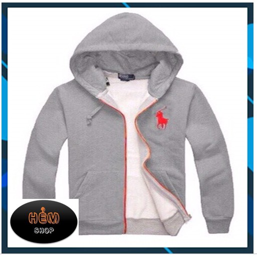 Áo Khoác Nam Phối Chữ Thêu Cực Xịn