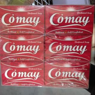Xà phòng cỏ may