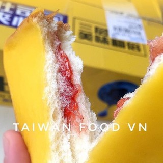 🥪 SANWICH PHOMAI VỊ HOA QUẢ 🥪