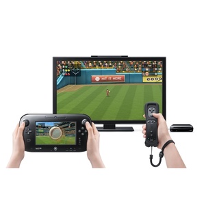 Máy game Nintendo Wii U