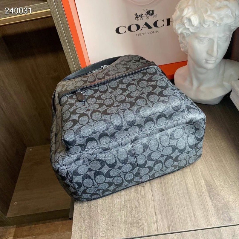 Balo COACH thời trang cao cấp