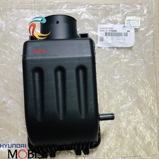 Nắp hộp lọc gió trên Kia Morning 2012-2020 | 281111Y250 🚘 chính hãng KIA HÀN QUỐC