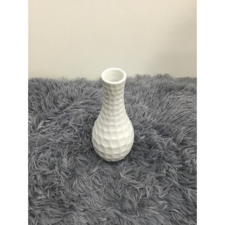 BÌNH HOA BẦU 20 CM - GỐM SỨ VIỆT