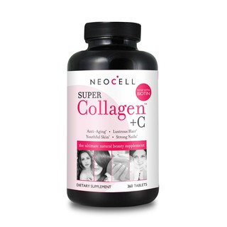VIÊN UỐNG COLLAGEN NEOCELL