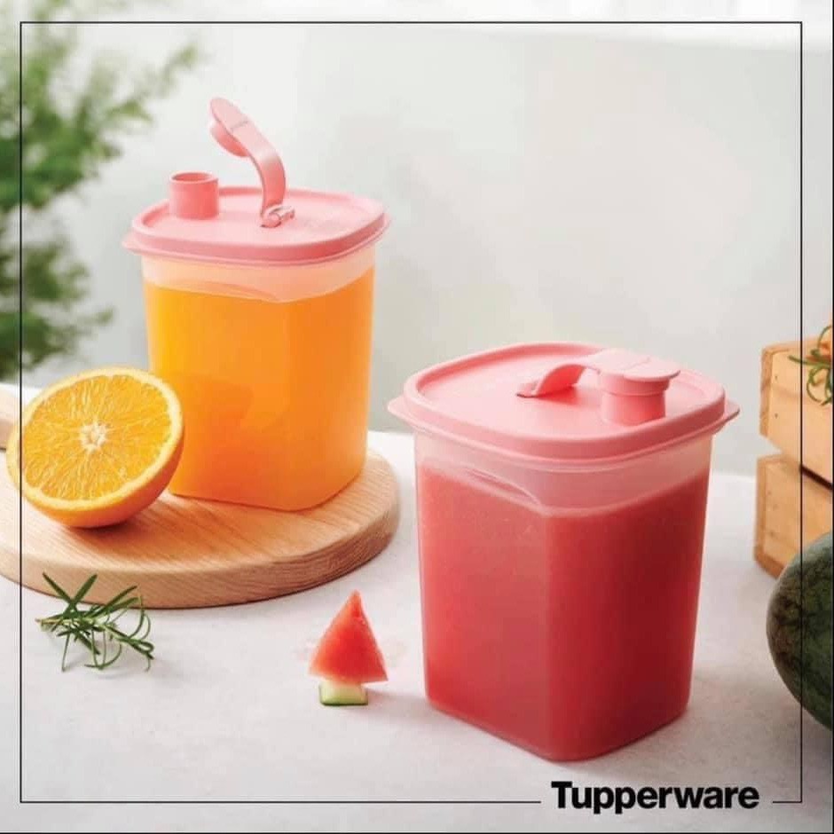 Tupperware - Đồ Gia Dụng Mỹ