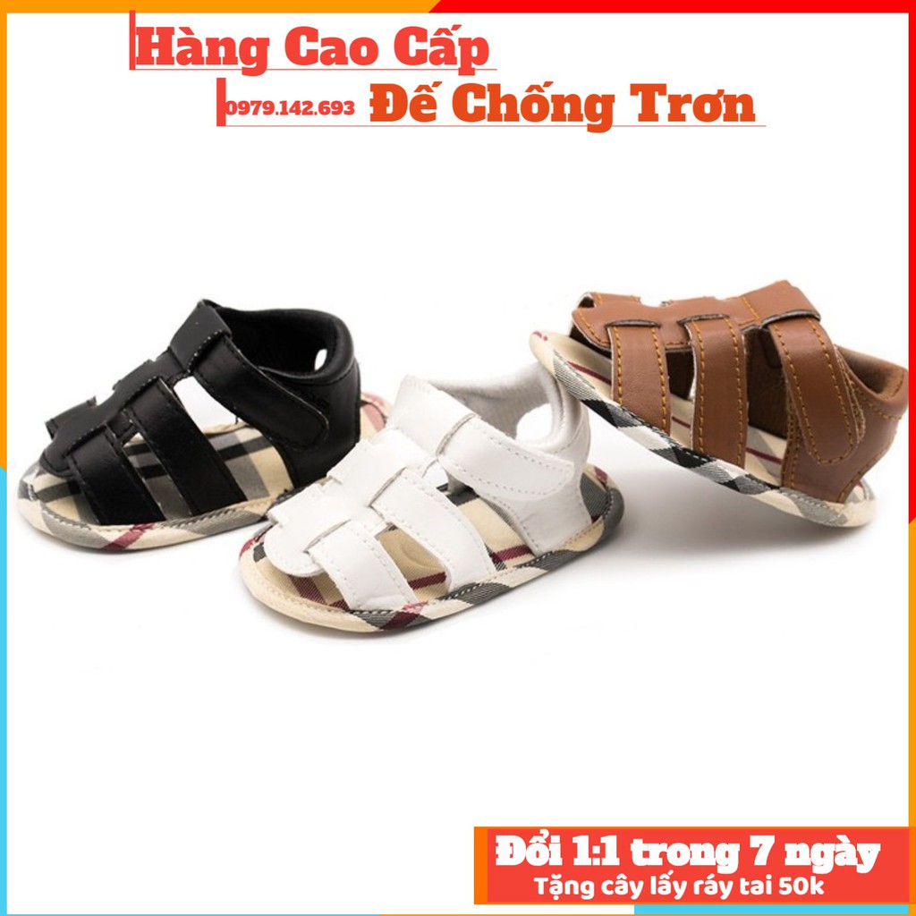 Giày tập đi cực chất, sang choảnh, cao cấp cho bé| Giây tập đi cho bé