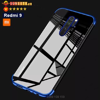 Ốp lưng Xiaomi Redmi 9