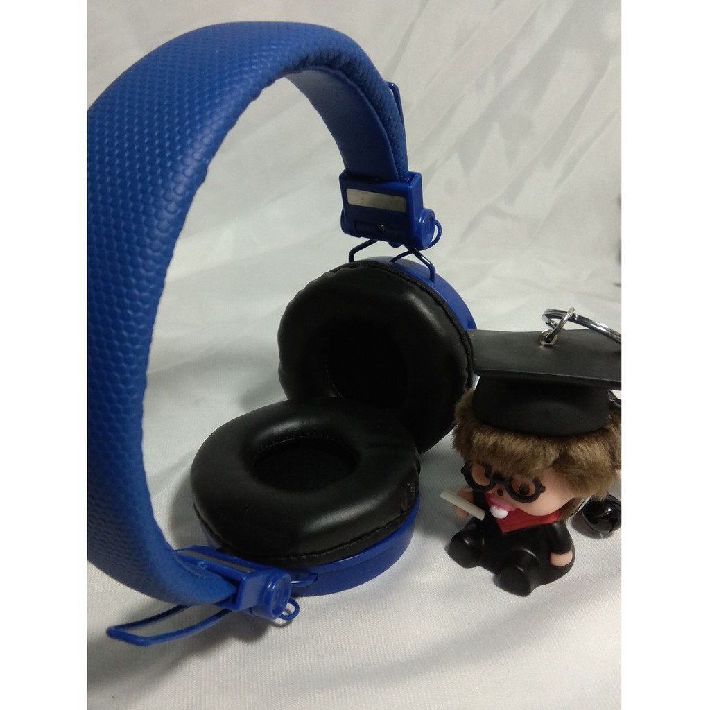 Heaphone Sony dành cho game với bass mang âm thanh thực êm tay, mẫu mã đẹp. MP10547