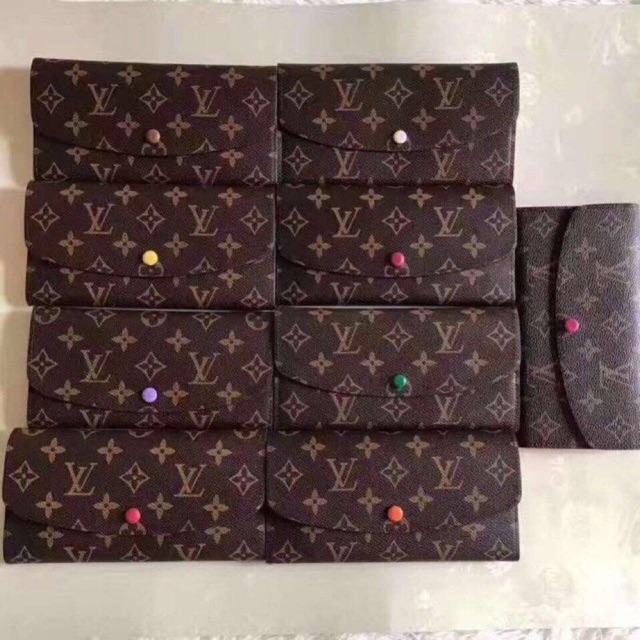 Ví LouisVuitton
