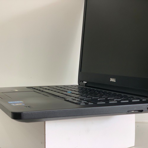 Laptop Xách Tay DELL Latitude E5450 I5-5200U/ RAM 8GB/ SSD 128GB/ 14 Inch HD - Tặng phụ kiện | WebRaoVat - webraovat.net.vn