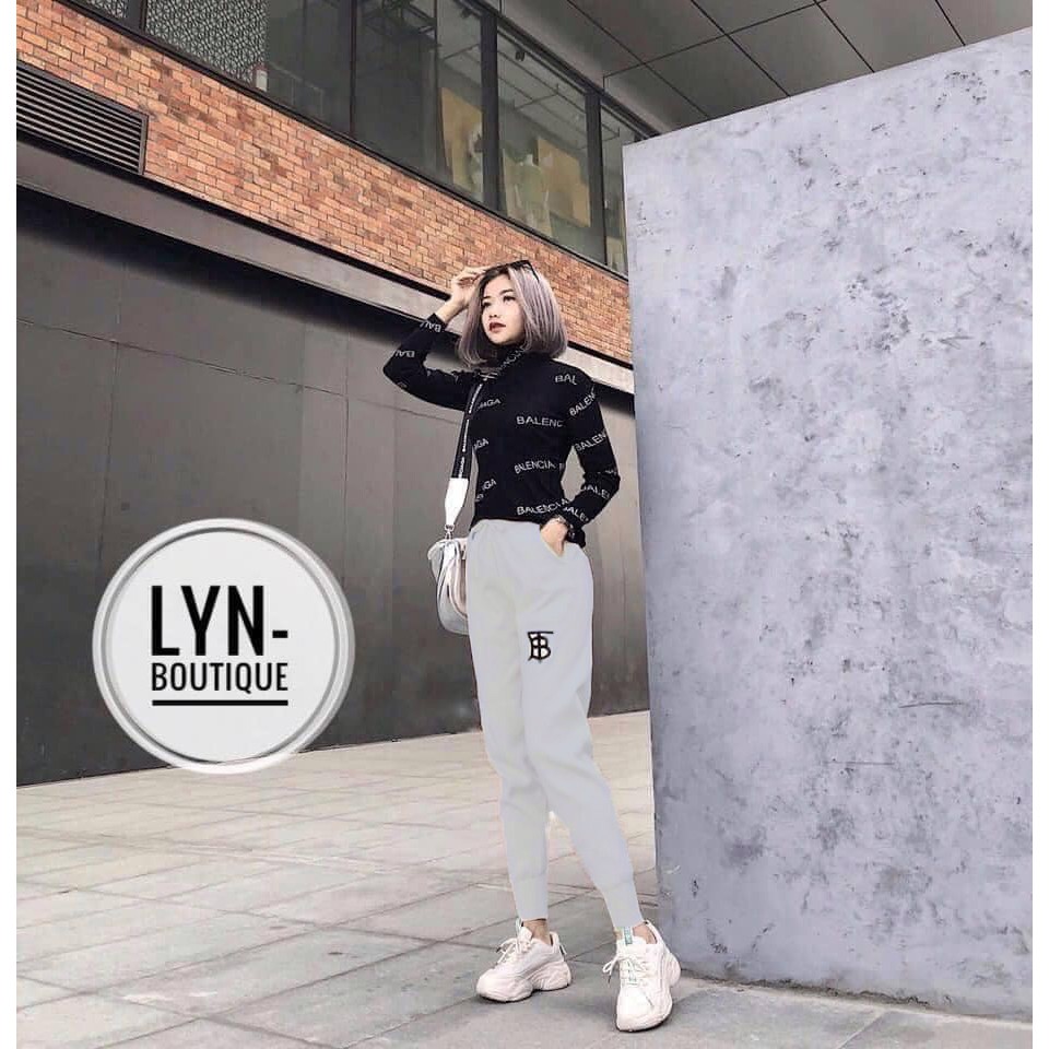 BÁN SỈ QUẦN NỈ BÔNG THÊU TB CHO NỮ | BigBuy360 - bigbuy360.vn