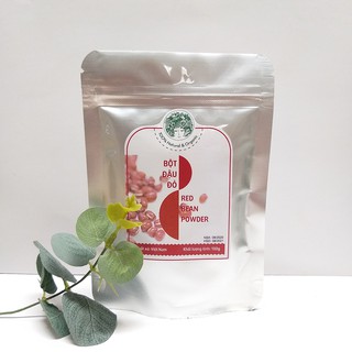 Bột Đậu Đỏ