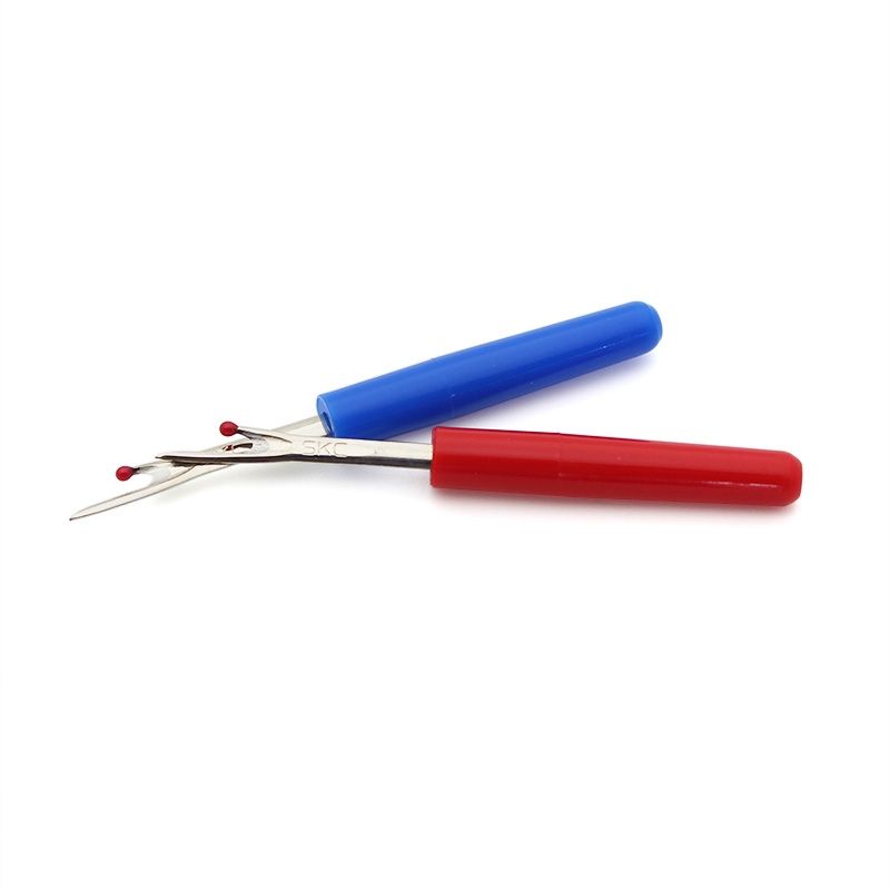 Tháo Chỉ Nhựa Màu Ngẫu Nhiên