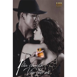 Nước hoa Xạ Hương No.6 - My LUA Eau De Perfume 35ml