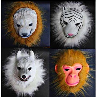 mặt nạ thú các loại-a00