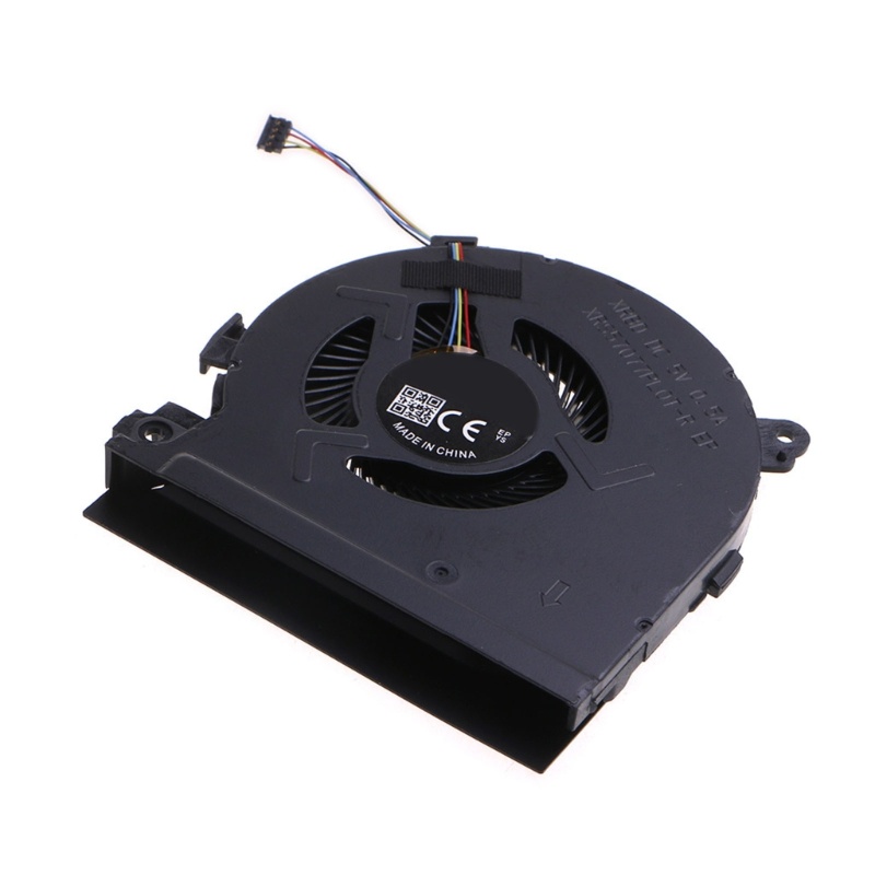 Quạt Làm Mát CPU GPU Dành Cho Spectrum X360 15-CH 15-CH011dx L17605-001 GPU DC 5V 0 5A