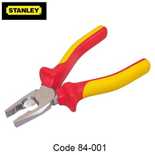 Kìm tổ hợp Stanley 84-001 188MM