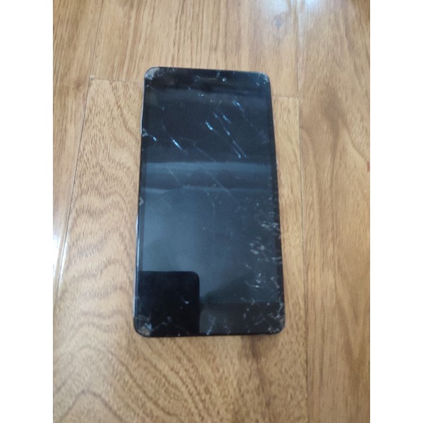 Điện thoại Xiaomi Redmi Note 4, ram 3g, 2sim 4g LTE