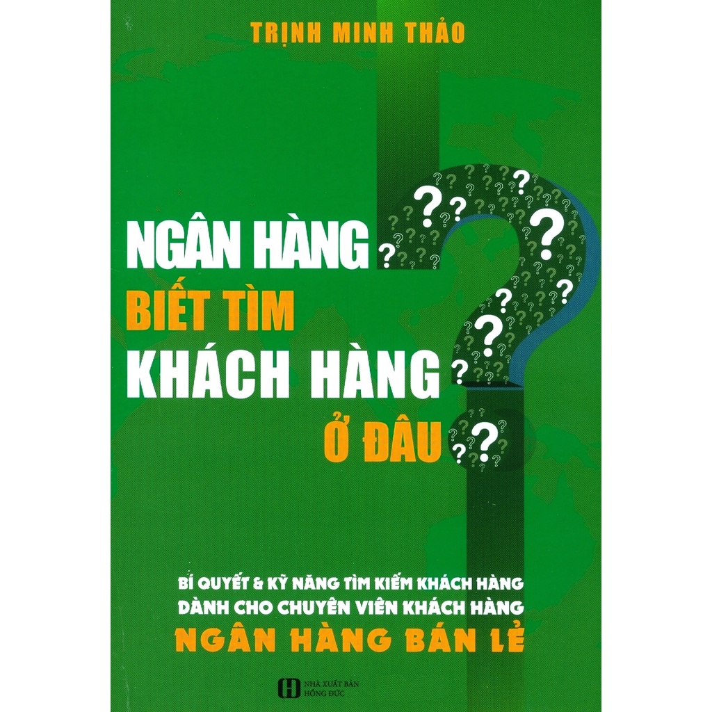Sách - Ngân Hàng Khách Hàng