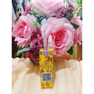VERSACE YELLOW TINH DẦU THƠM PHÁP HPARFUM [ MÙI NỮ ] _CN01