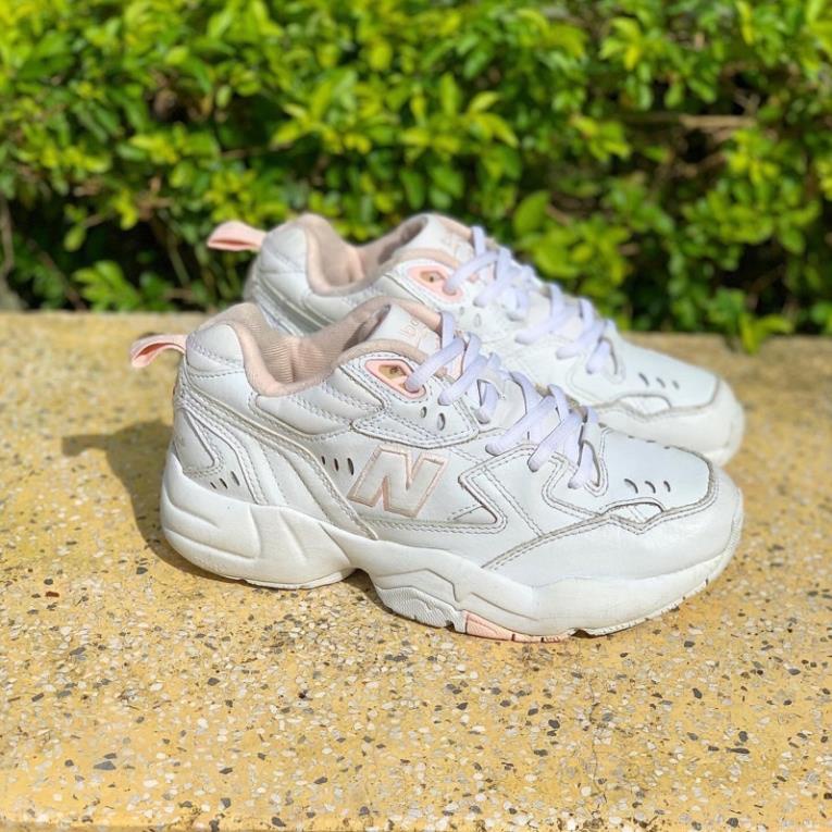 Giày newbalance 608 chính hãng 😌