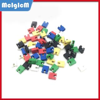 Set 100 nắp nhựa 2.54mm chuyên dụng cho máy in 3d