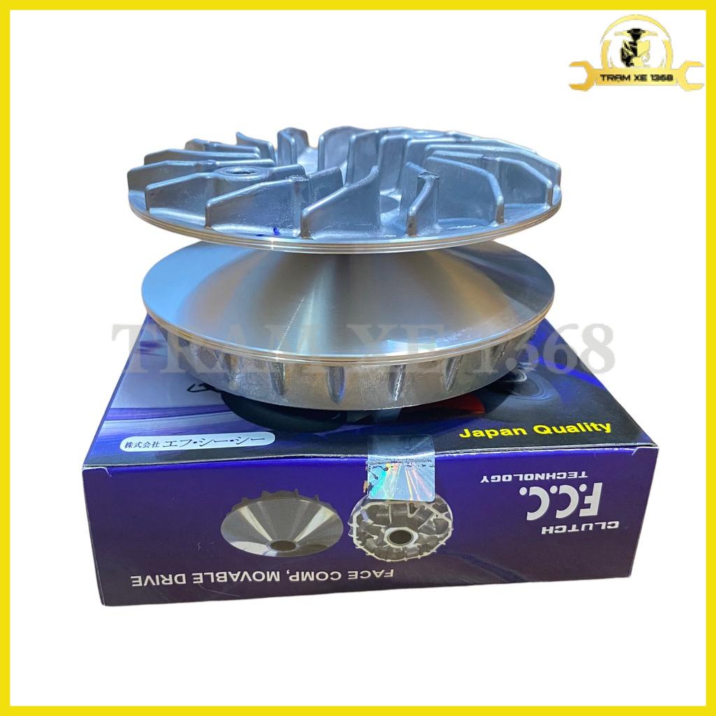 Nồi trước Ab160 Vairo160 PCX160 Chén Bi Quạt Nồi chính hãng FCC