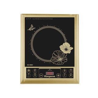 Bếp hồng ngoại Kangaroo KG396H