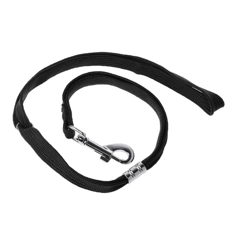 Dây Dắt Thú Cưng Đi Tắm Bằng Nylon An Toàn Có Thể Điều Chỉnh Kích Thước
