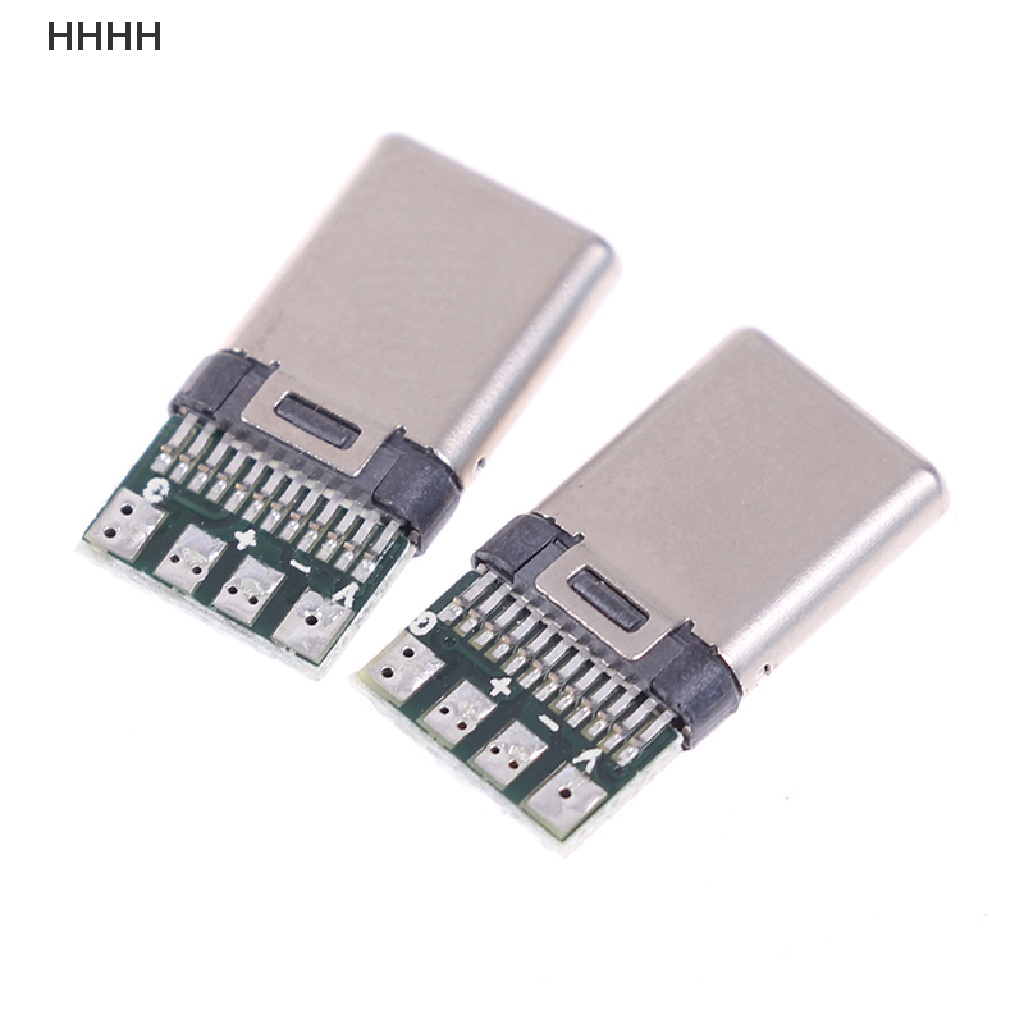 Set 5/10 dây cáp USB 3.1 phích cắm type C
