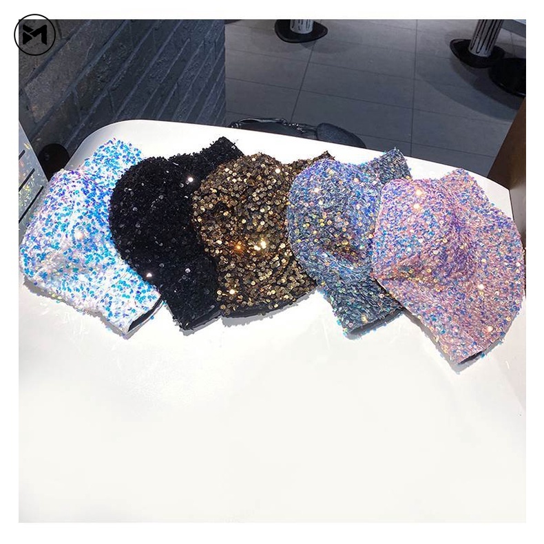 Nón Vành Chống Nắng Thời Trang Hàn Cho Nữ