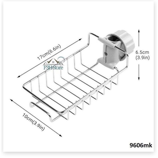 GIÁ GÀI INOX/-li /-li /-li 55kLàm sạch và giữ vệ sinh cho sen vòi cũng như chậu rửa bát là những công việc hàng ngày c
