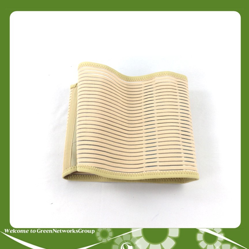 Đai thắt lưng cao cấp – GreenNetworks