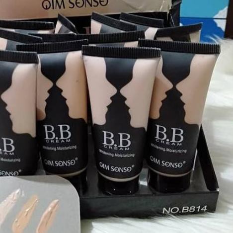 (hàng Mới Về) Kem Nền Bb Dưỡng Ẩm Làm Trắng Da | BigBuy360 - bigbuy360.vn