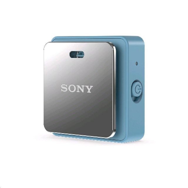 [ Pinu shop ] Tai nghe Sony SBH 24  - chính hãng
